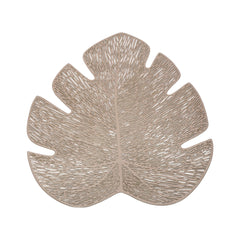 TABLE MAT RUBBER GOLDEN Default Title - MamasJan Household
