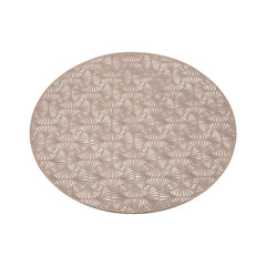 TABLE MAT IR GOLDEN ZY-4 Default Title - MamasJan Household
