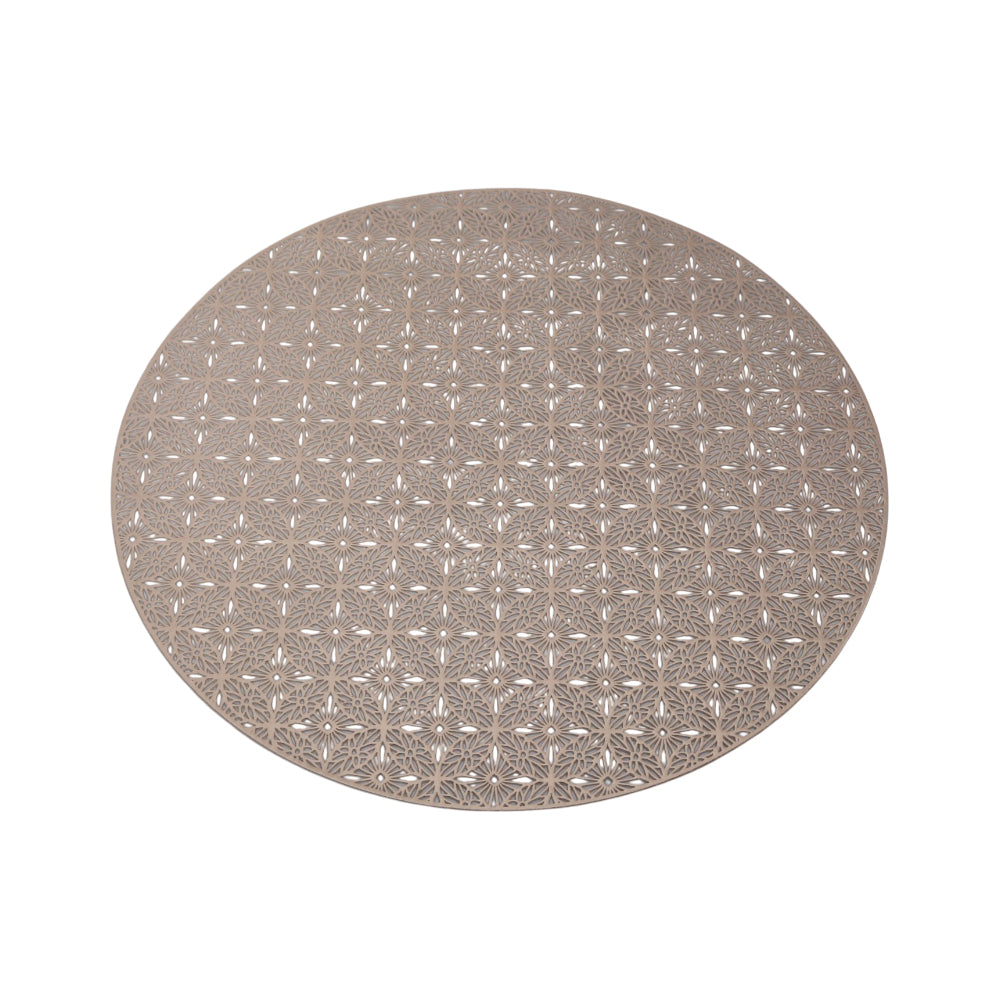 TABLE MAT IR GOLDEN ZY-5 Default Title - MamasJan Household