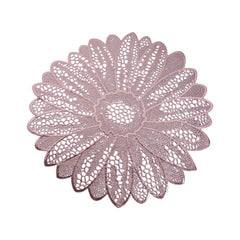 TABLE MAT IR GOLDEN ZY-6 Default Title - MamasJan Household