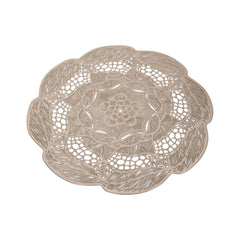 TABLE MAT IR GOLDEN ZY-8 Default Title - MamasJan Household