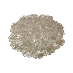 TABLE MAT IR GOLDEN ZY-17 Default Title - MamasJan Household