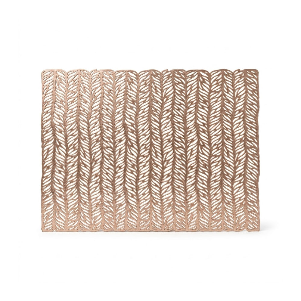 TABLE MAT IR GOLDEN ZY-29 Default Title - MamasJan Household
