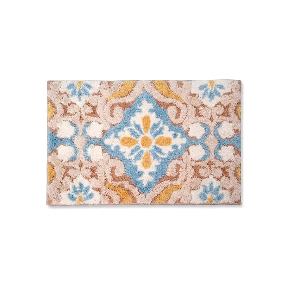 FLOOR MAT IR 40X60 DD-19 Default Title - MamasJan Household