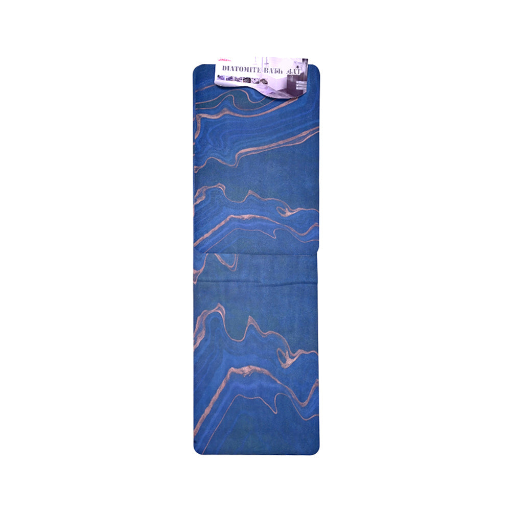 KITCHEN MAT RUBBER IR 2PC SET A-8 Default Title - MamasJan Household