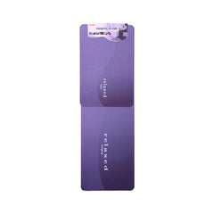 KITCHEN MAT RUBBER IR 2PC SET A-9 Default Title - MamasJan Household