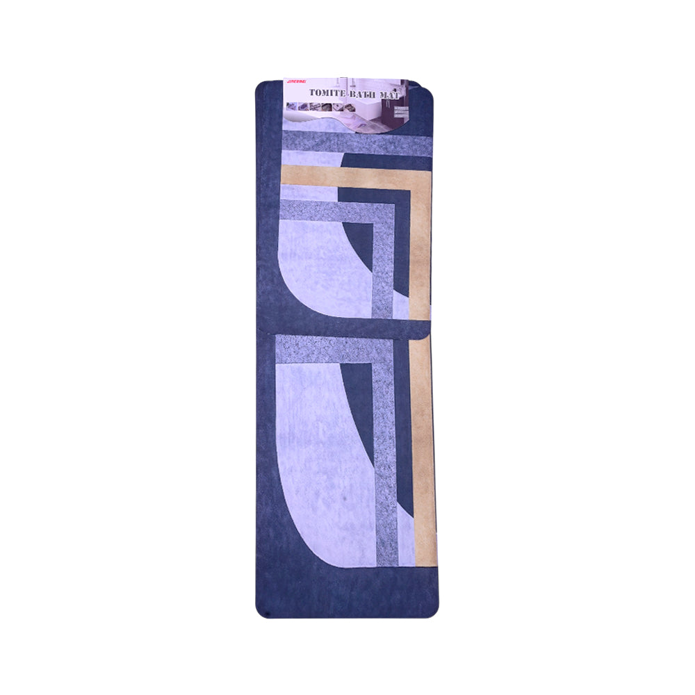 KITCHEN MAT RUBBER IR 2PC SET A-25 Default Title - MamasJan Household