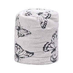 FLEECE BLANKET 200X230 IR C-1-6 Default Title - MamasJan Household
