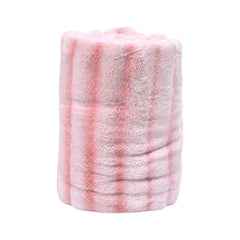 FLEECE BLANKET 200X230 IR 18-22 Default Title - MamasJan Household