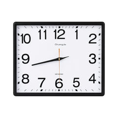 WALL CLOCK IR 6815 Default Title - MamasJan Household