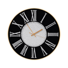 WALL CLOCK IR 7144 Default Title - MamasJan Household