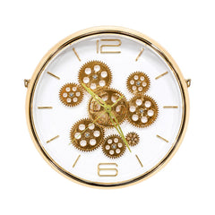 WALL CLOCK IR 5023-2 Default Title - MamasJan Household