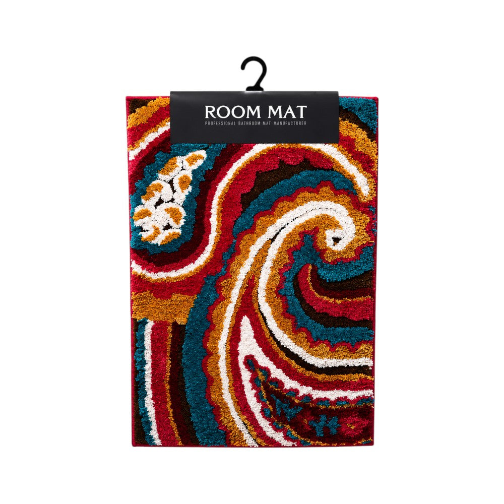 FLOOR MAT IR 50X80 DD-11 Default Title - MamasJan Household