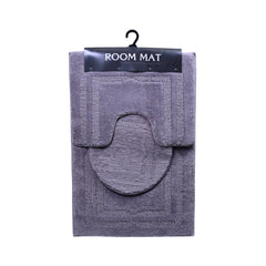 BATH MAT 3PC SET IR 60X90/45X60U/40X45 DD-113 Default Title - MamasJan Household