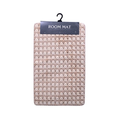 FLOOR MAT IR 48X78 DD-124 Default Title - MamasJan Household