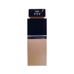 MIDAS WATER DISPENSER GOLD BLACK WD-1080 Default Title - MamasJan Electronics