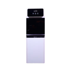MIDAS WATER DISPENSER WHITE BLACK WD-1080 Default Title - MamasJan Electronics