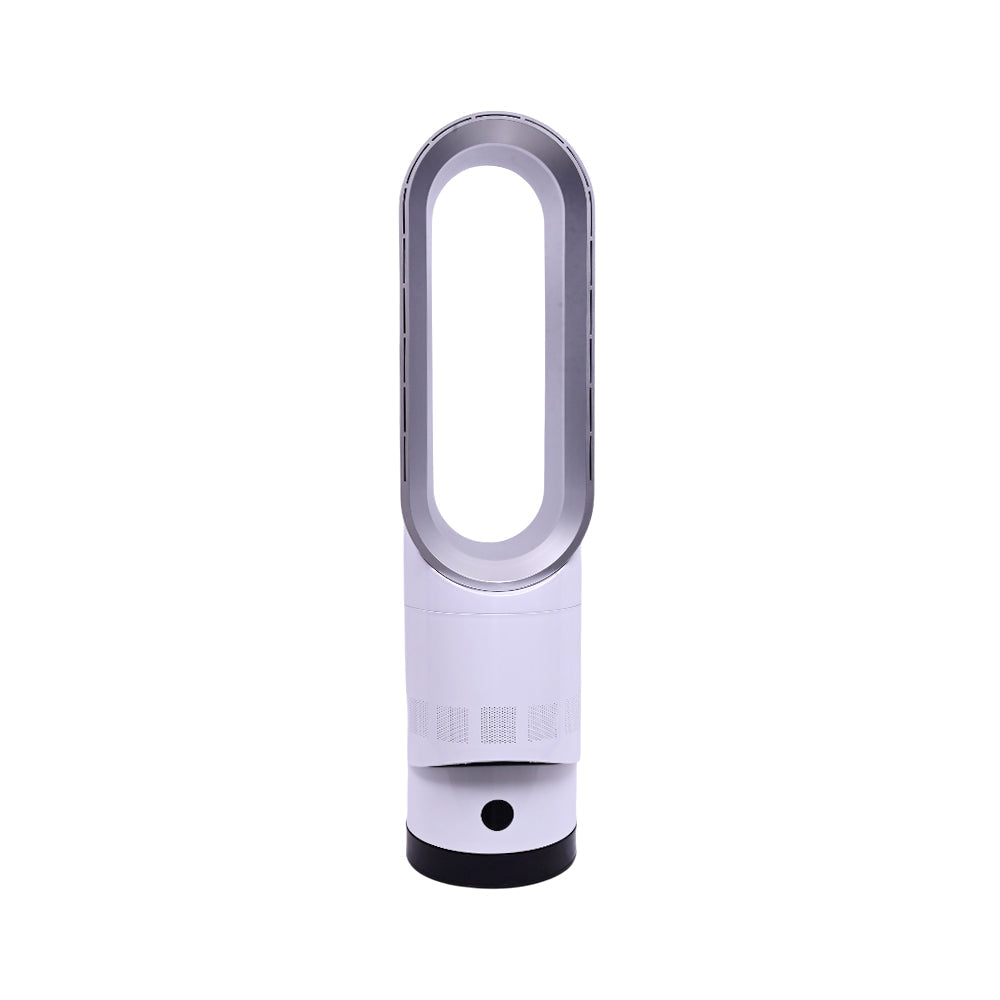 BLADELESS FAN IR JF-002L Default Title - MamasJan Electronics