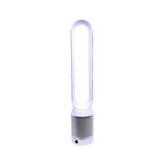 BLADELESS COOL FAN AIR PURIFICATION IR JF-008 Default Title - MamasJan Electronics