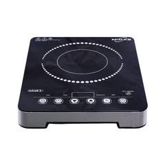 MIDAS INFRARED COOKER M1-1NF-101 X5 Default Title - MamasJan Electronics