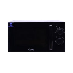 RAYS MICROWAVE OVEN RMO-2310 Default Title - MamasJan Electronics