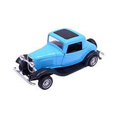 615-14 132 DIE-CAST CAR A.I Default Title - MamasJan Toys