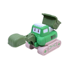 188119 PRESS GO TRUCK A.I Default Title - MamasJan Toys