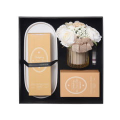 GIFT SET HOME FLORA 1006 A.Z Default Title - MamasJan Décor