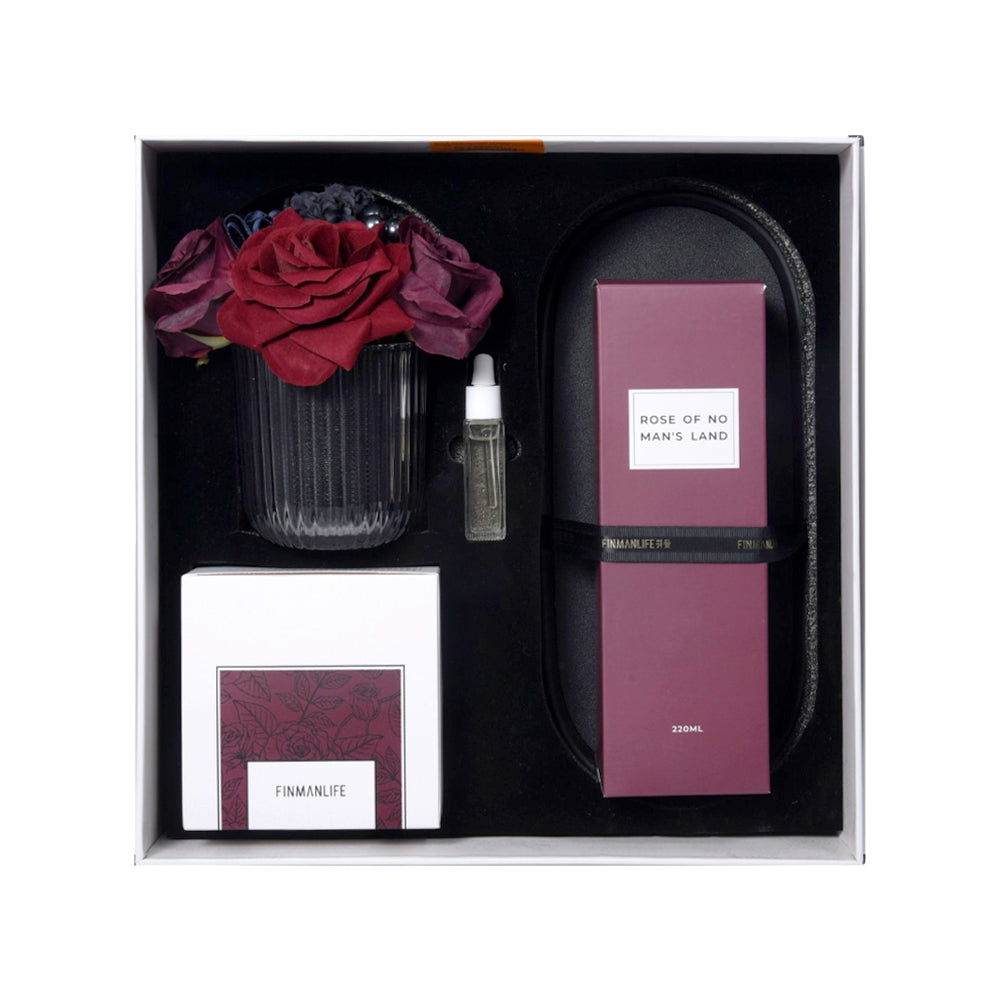 GIFT SET HOME FLORA 1008 A.Z Default Title - MamasJan Décor