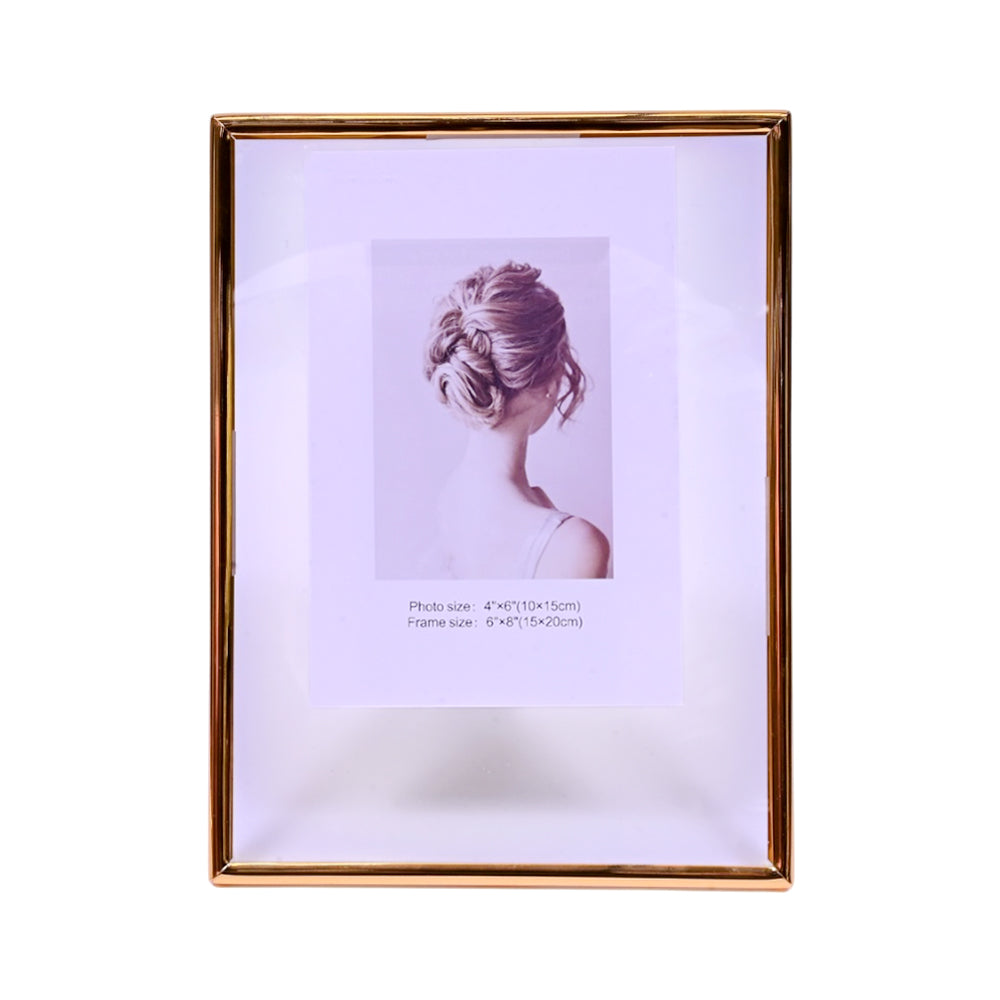 PHOTO FRAME 12001 T1-68 Default Title - MamasJan Decoration