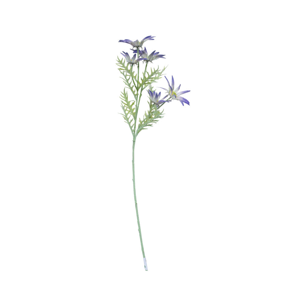 FLOWER STAMP 2885-4 Default Title - MamasJan Decoration