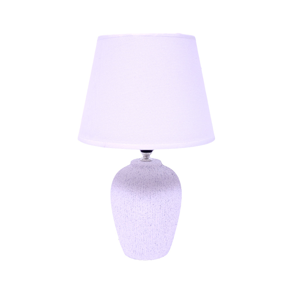 BABY LAMP CERAMIC JL25-1918 Default Title - MamasJan Furniture