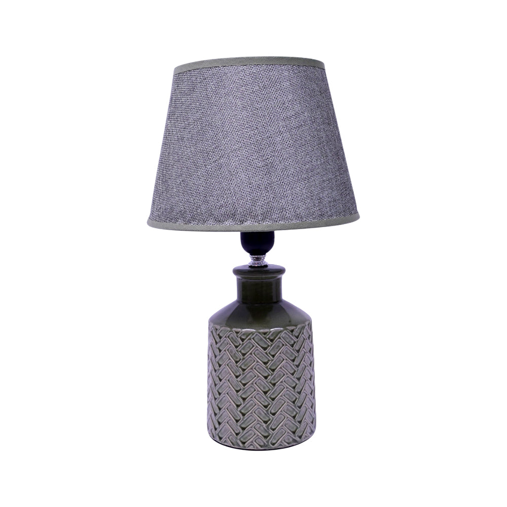 BABY LAMP CERAMIC JL25-1763 Default Title - MamasJan Furniture