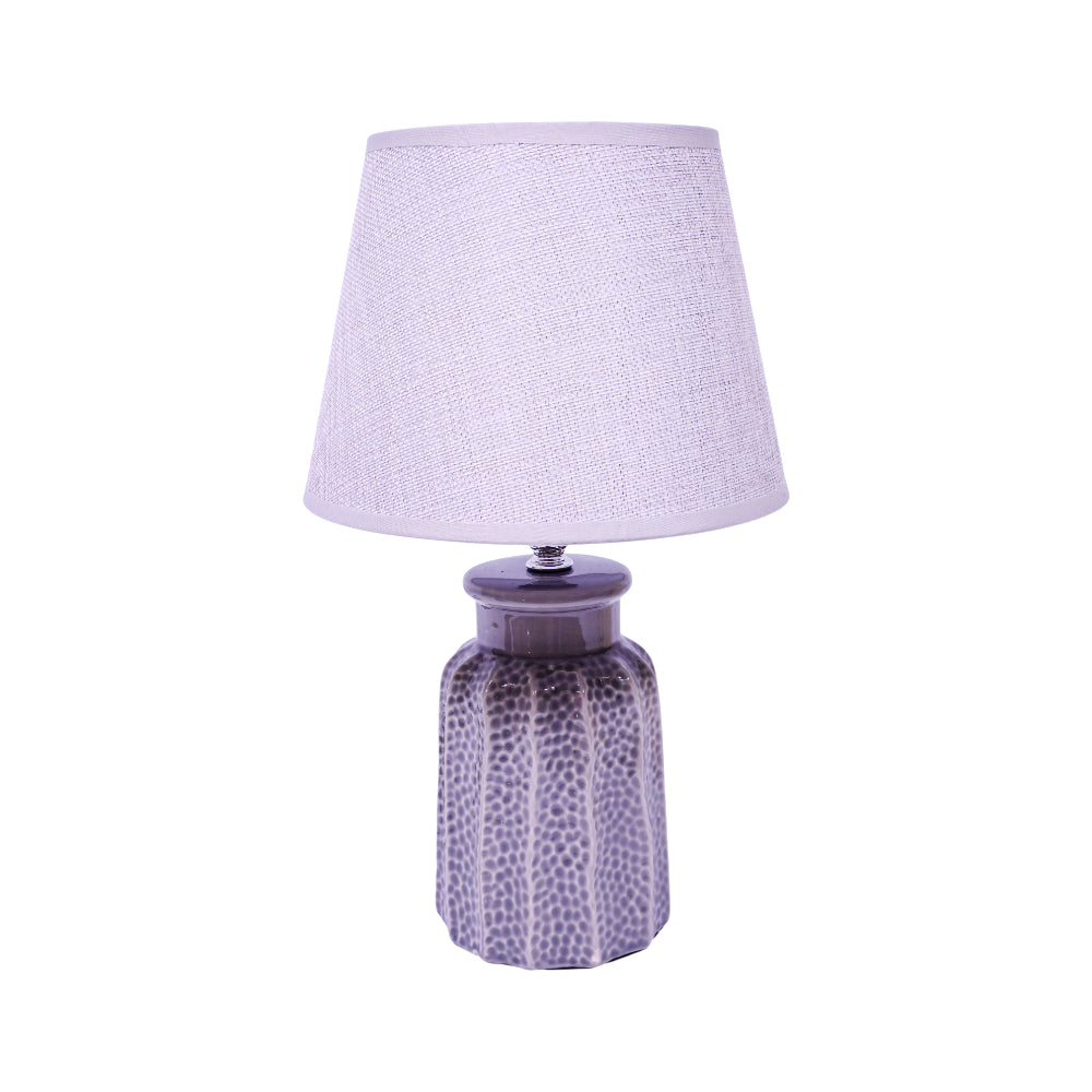 BABY LAMP CERAMIC JL25-1769 Default Title - MamasJan Furniture