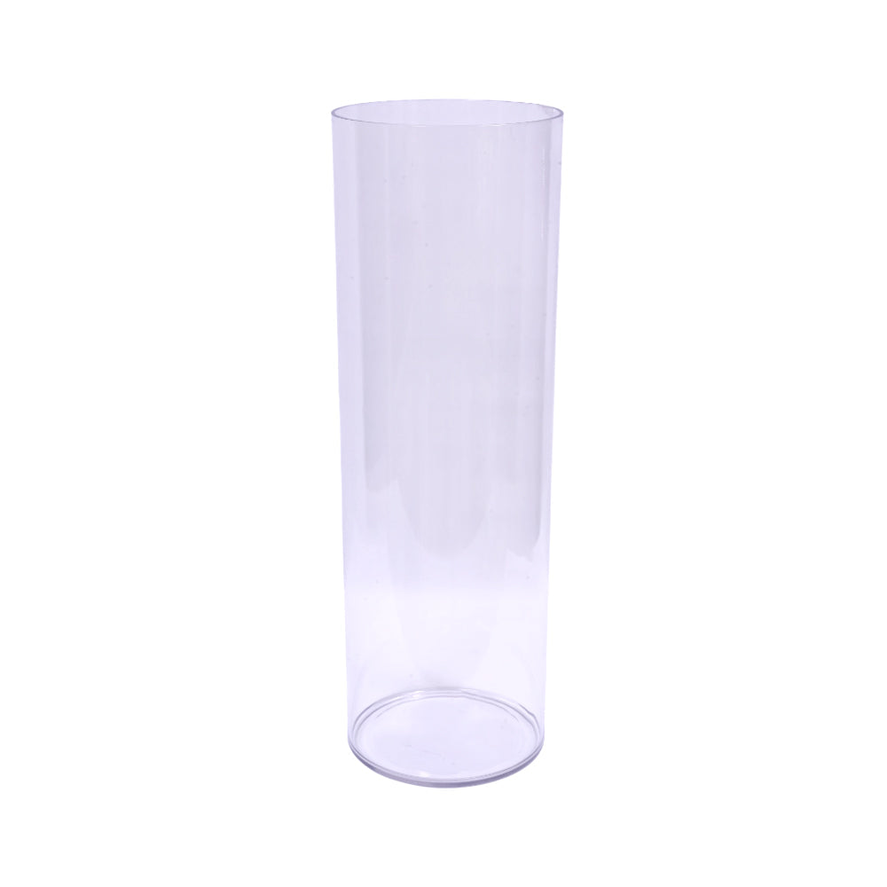 VASE ACRYLIC 0692-2 I.M Default Title - MamasJan Decoration