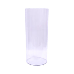 VASE ACRYLIC 0692-3 I.M Default Title - MamasJan Decoration