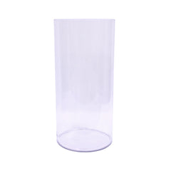 VASE ACRYLIC 0692-1 I.M Default Title - MamasJan Decoration