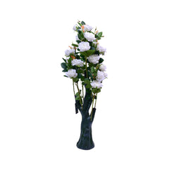 ARTIFICIAL FLOWER TREE IR 478-2 Default Title - MamasJan Décor