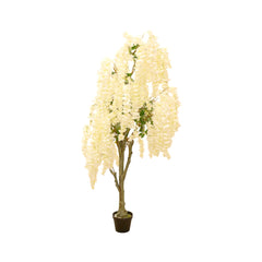 ARTIFICIAL FLOWER TREE IR 478-6 Default Title - MamasJan Décor