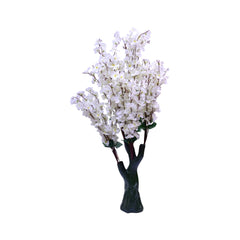 ARTIFICIAL FLOWER TREE IR 478-7 Default Title - MamasJan Décor