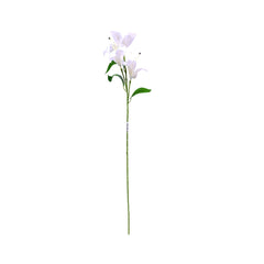 ARTIFICIAL FLOWER STAMP IR F-11 Default Title - MamasJan Décor