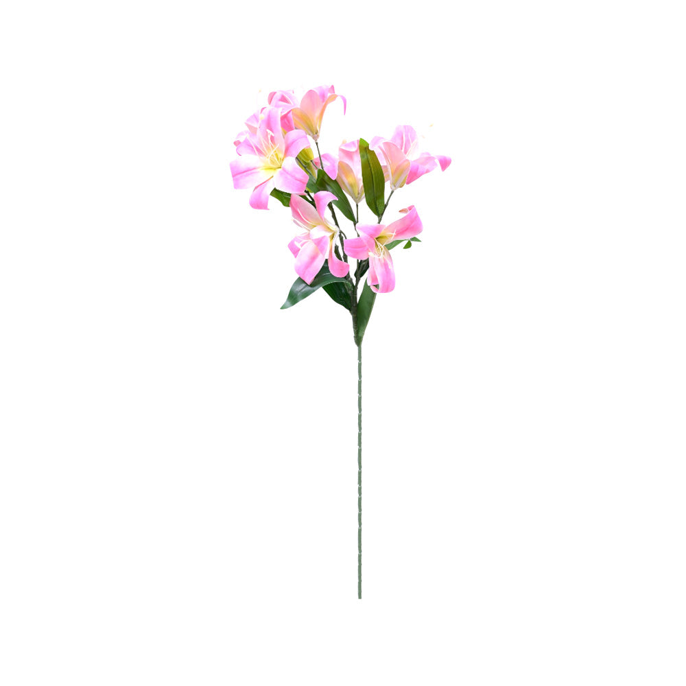 ARTIFICIAL FLOWER STAMP IR F-18 Default Title - MamasJan Décor