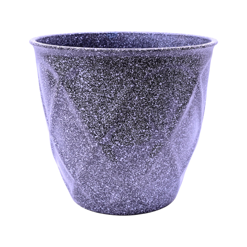 PLANTER ACRYLIC IR TC01PY Default Title - MamasJan Décor
