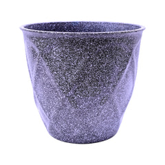 PLANTER ACRYLIC IR TC01PY Default Title - MamasJan Décor