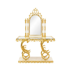 DRESSING MIRROR IR 904 Default Title - MamasJan Decoration