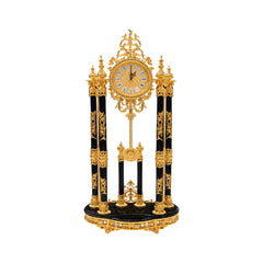 FLOOR CLOCK IR TCF-665-1 Default Title - MamasJan Decoration