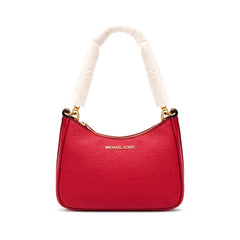 MK HANDCARRY CROSSBODY BAG 35F5GTVC5L CHERRY (IR) Default Title - MamasJan Ladies Shoes & Bags