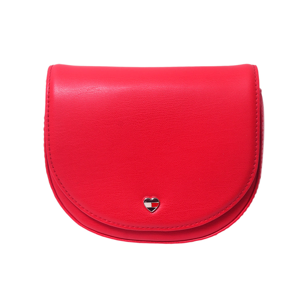 TOMMY HILFIGER X BODAY (MINI) RED BAG Default Title - MamasJan Tommy Hilfiger