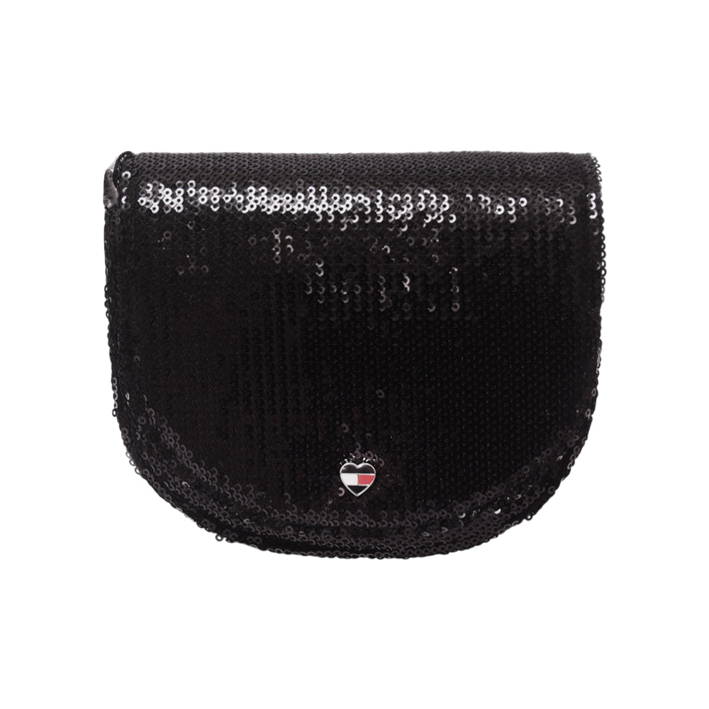 TOMMY HILFIGER X BODY (MINI) BLACK BAG Default Title - MamasJan Tommy Hilfiger