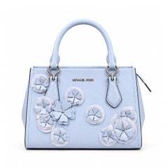 MK MARILYN SM MSGR 35S6S6AM1L PALE OCEAN (IR) Default Title - MamasJan Ladies Shoes & Bags